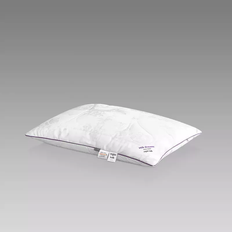 Kids pillow MILK DREAMS