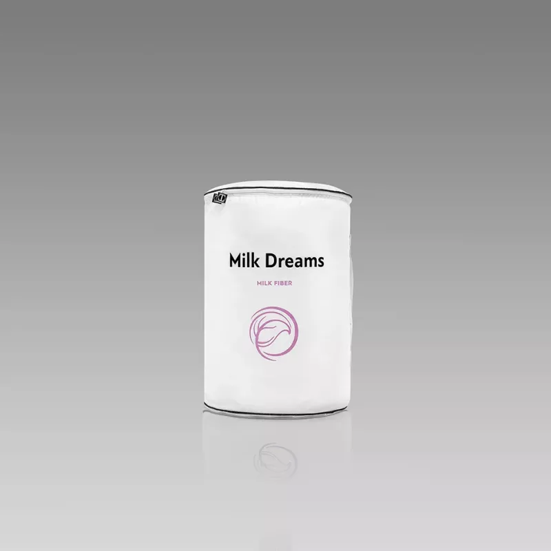 Kids duvet MILK DREAMS