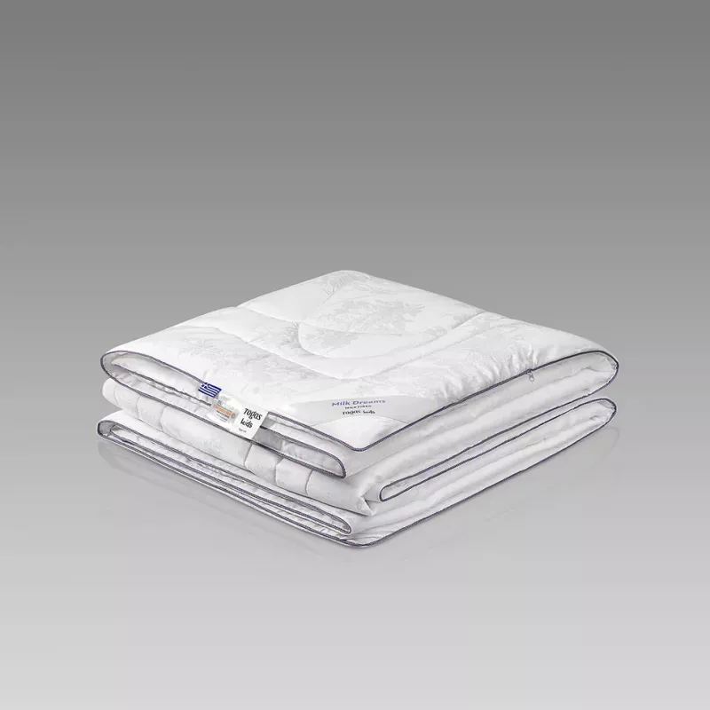 Kids duvet MILK DREAMS