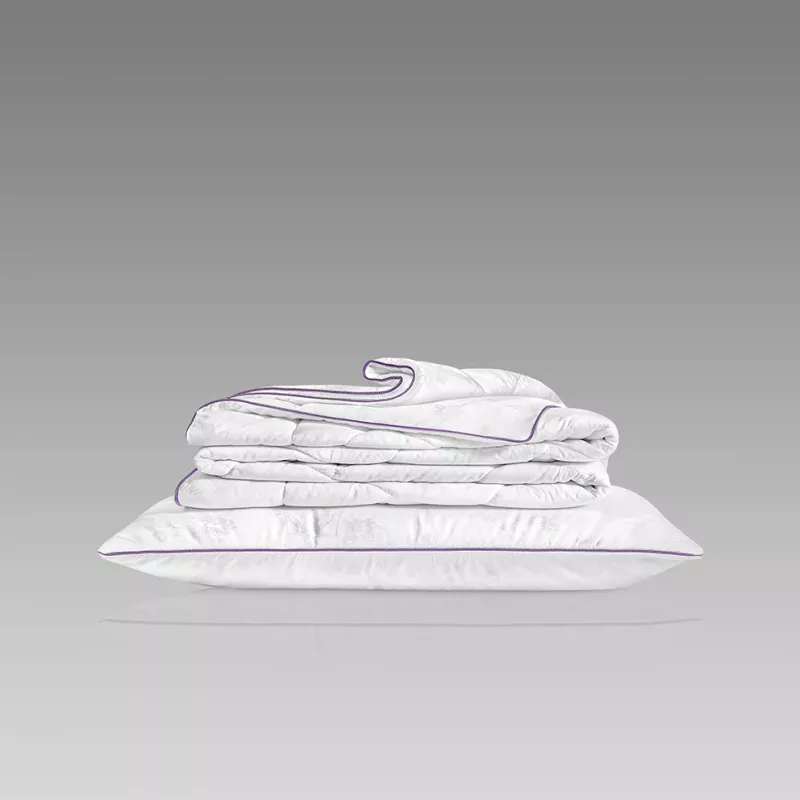 Kids duvet MILK DREAMS