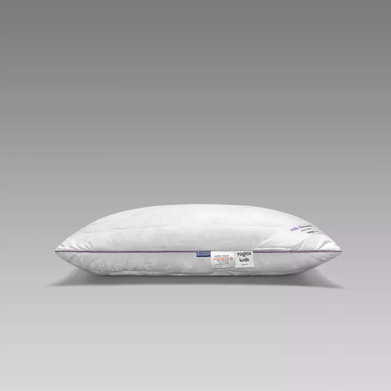 Kids pillow MILK DREAMS