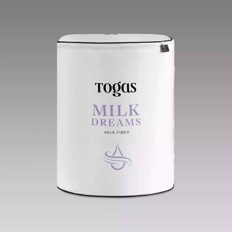 Duvet MILK DREAMS    