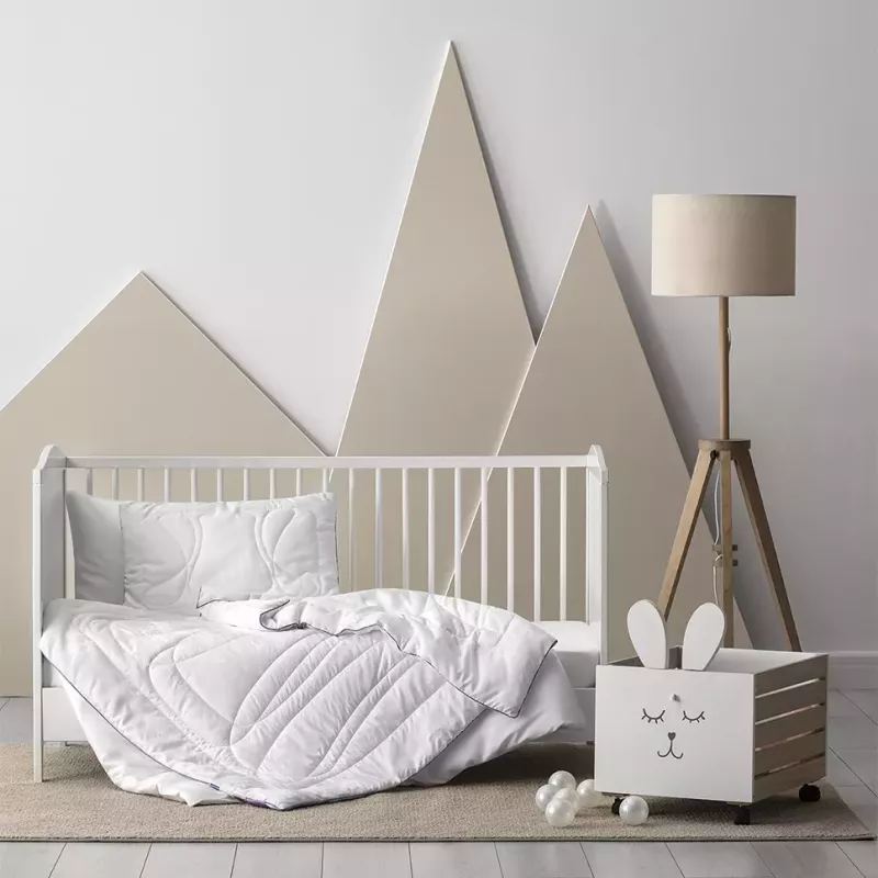 Kids pillow MILK DREAMS