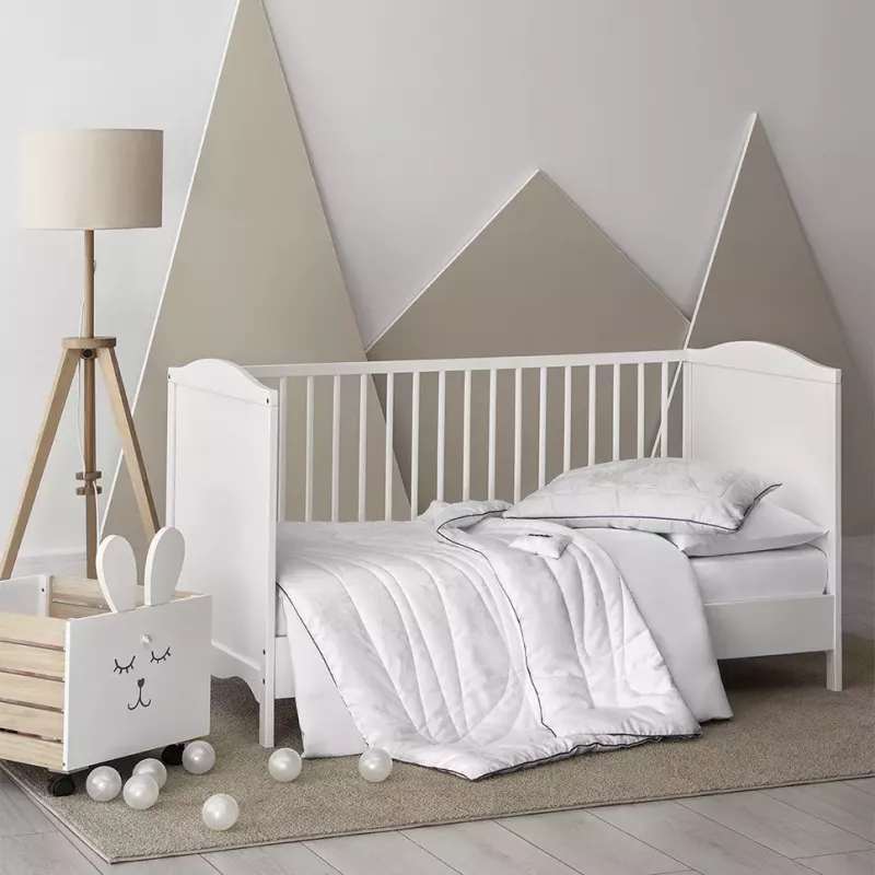 Kids duvet MILK DREAMS