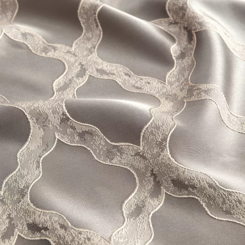 Curtain set MINELLA
