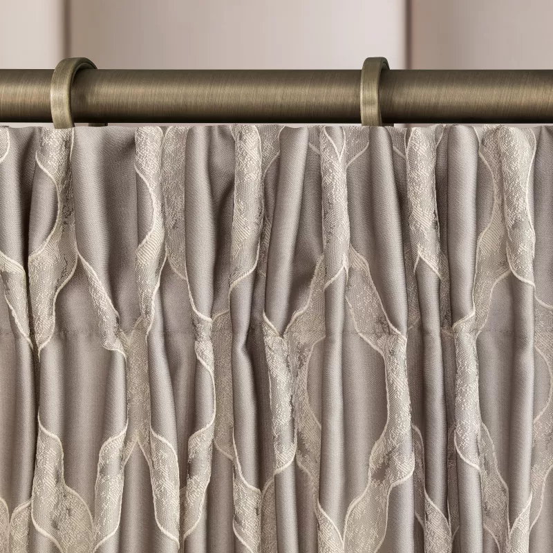 Curtain set MINELLA