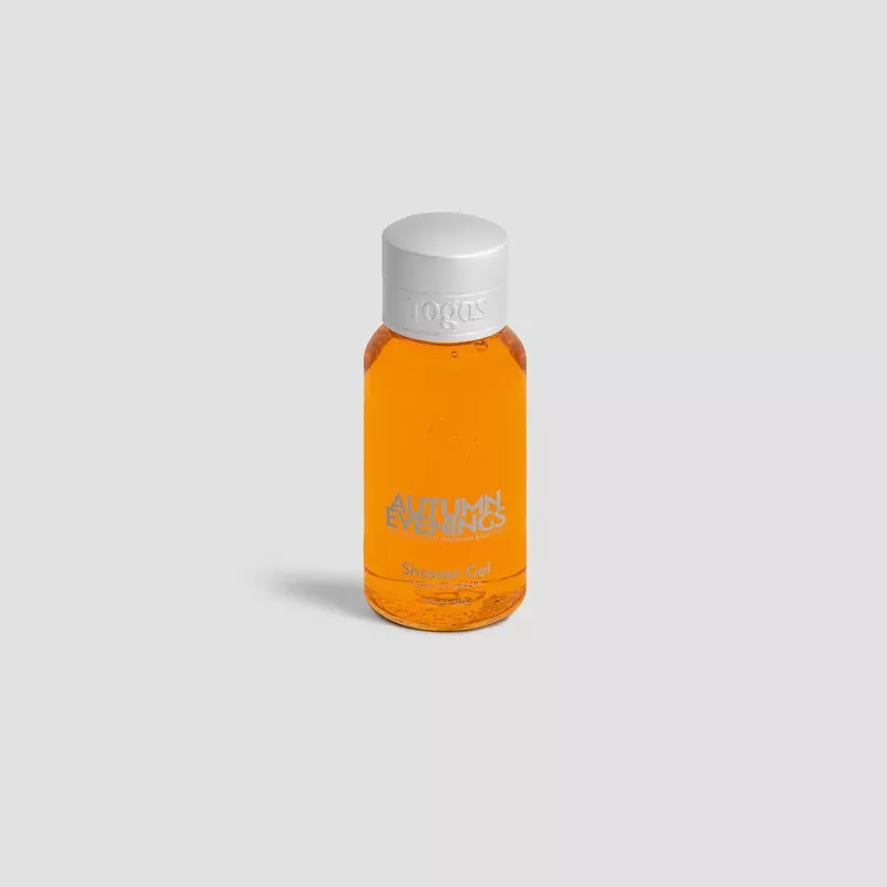 Shower GEL AUTUMN EVENINGS 