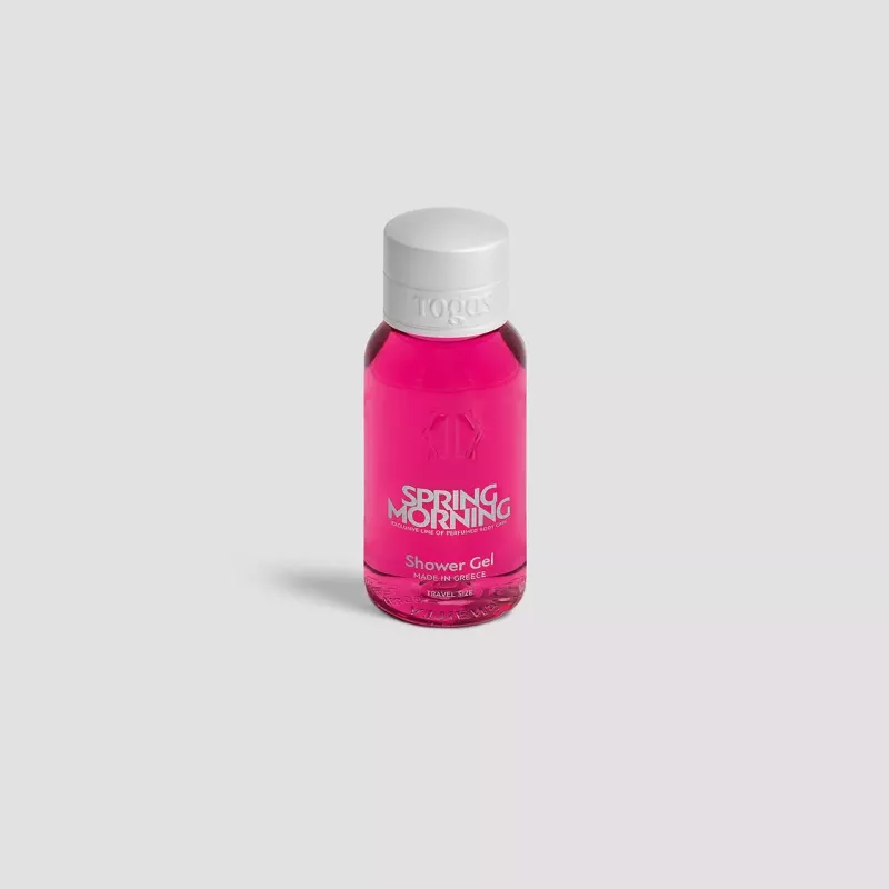 Shower GEL SPRING MORNING 