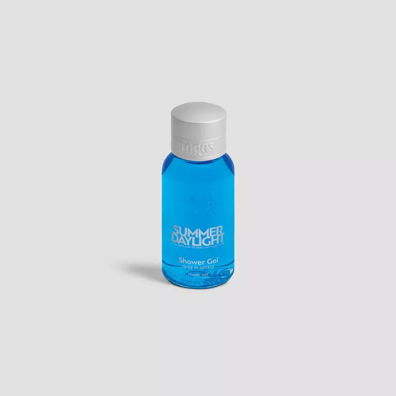 Shower GEL SUMMER DAYLIGHT 