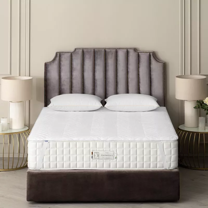 Mattress topper MISTRAL