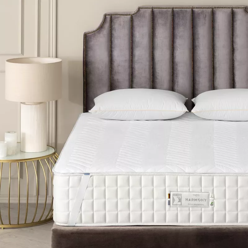 Mattress topper MISTRAL