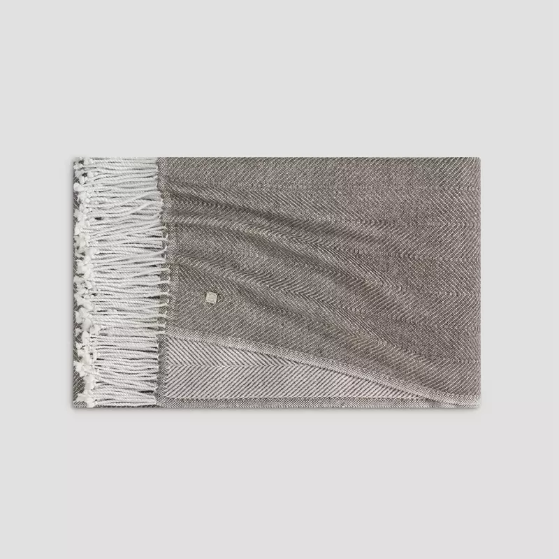 Throw MODWOOL