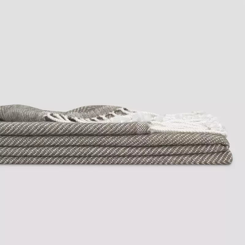Throw MODWOOL