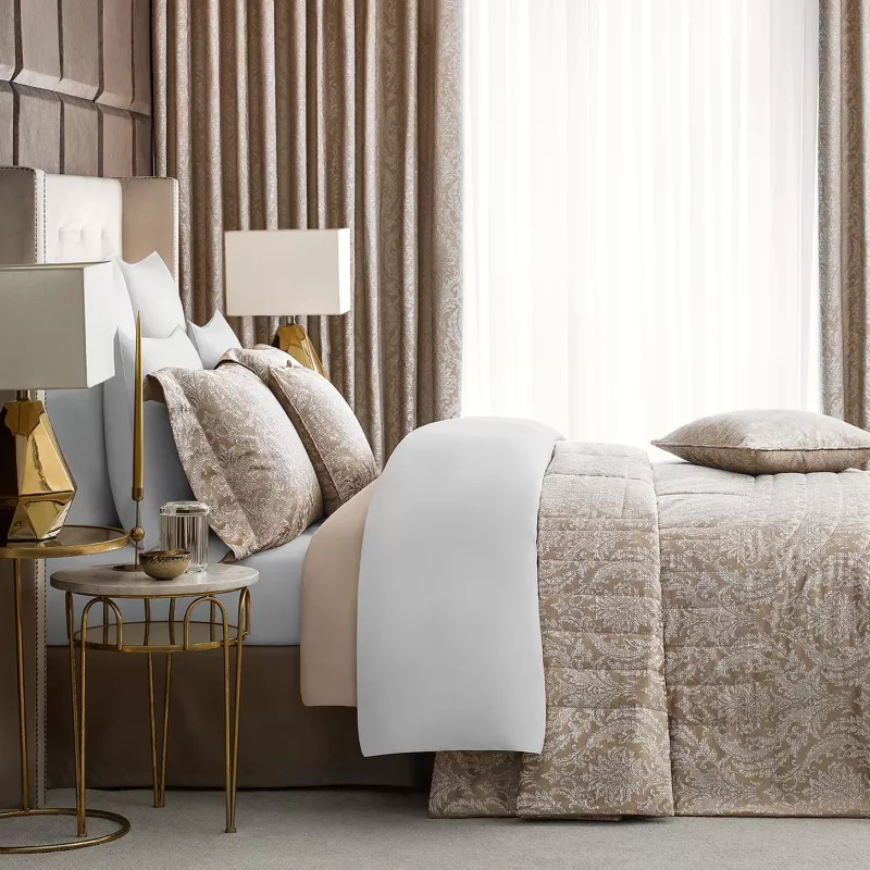 Bedspread MOLINERO