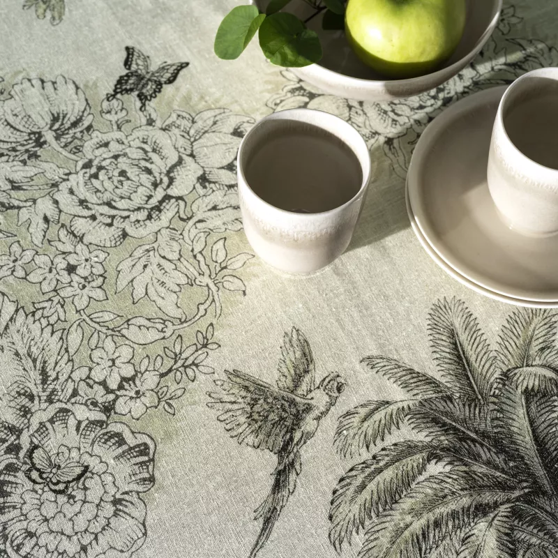 Table linen MONDOLINI