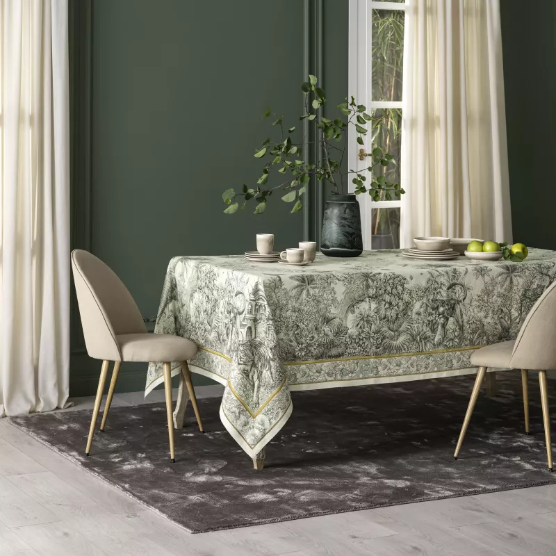 Table linen MONDOLINI