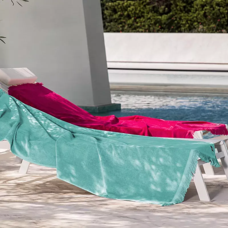 Towel MONSUN