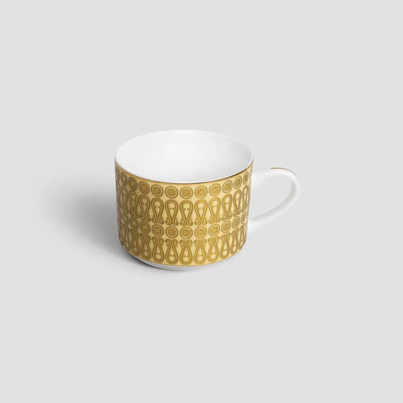 Tea Cup and Saucer set MONTENE