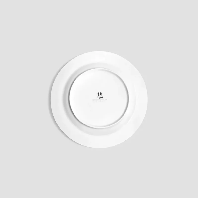Dessert plate MONTENE