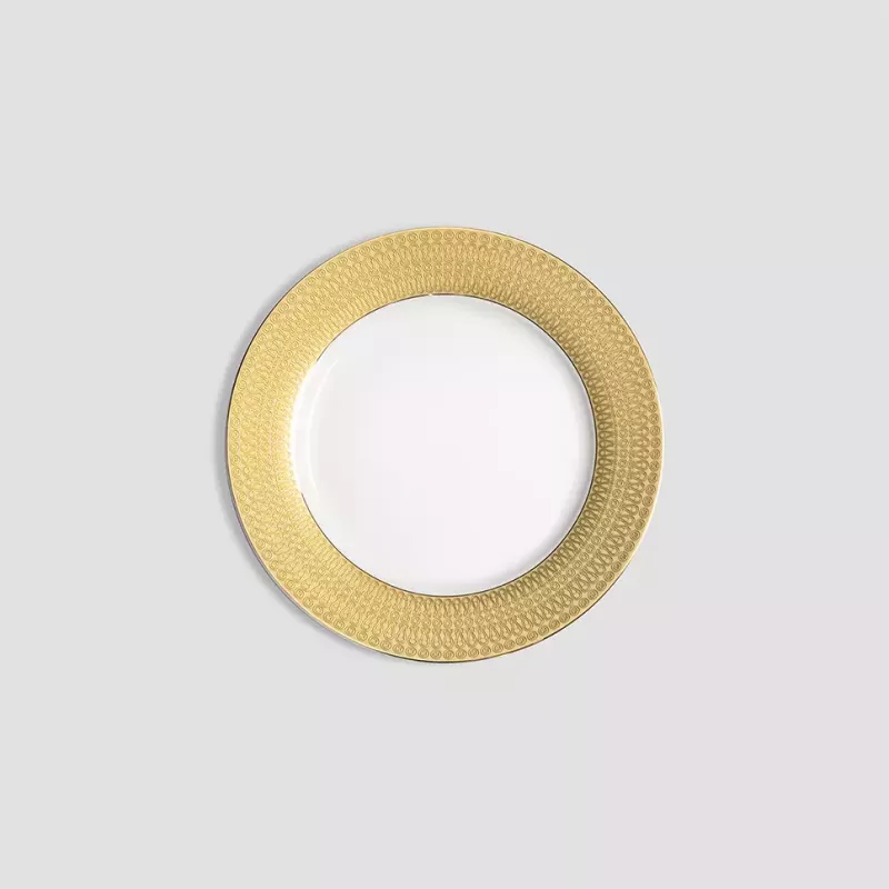 Dessert plate MONTENE