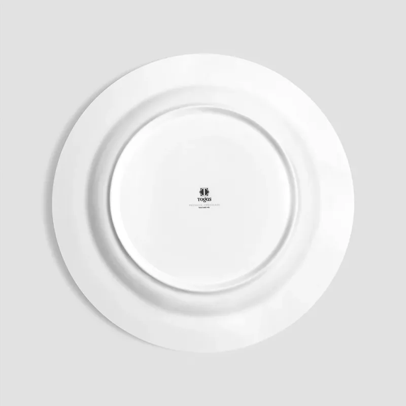 Dinng plate MONTENE