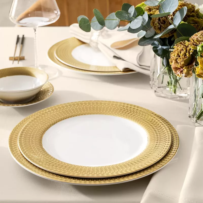 Dinng plate MONTENE