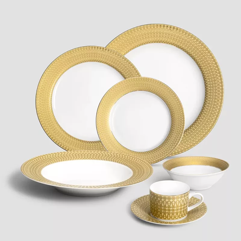 Tea Cup and Saucer set MONTENE
