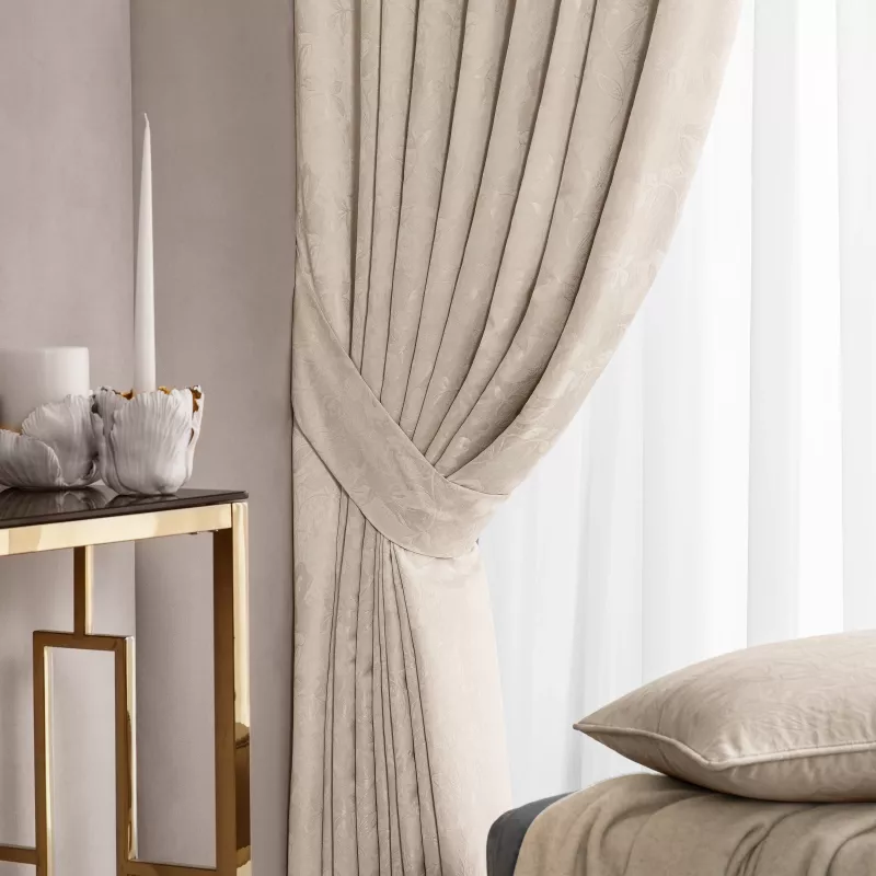 Curtain set  MONTEROSA