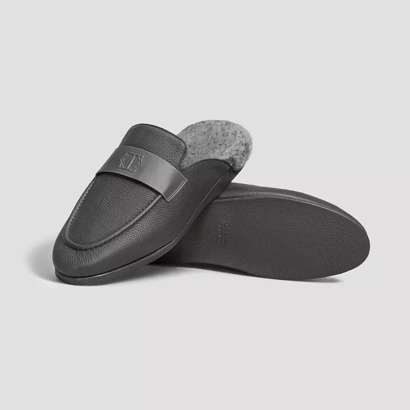 Slippers MORTEN