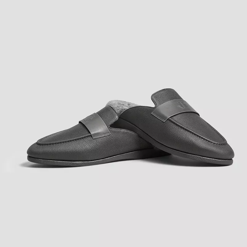 Slippers MORTEN