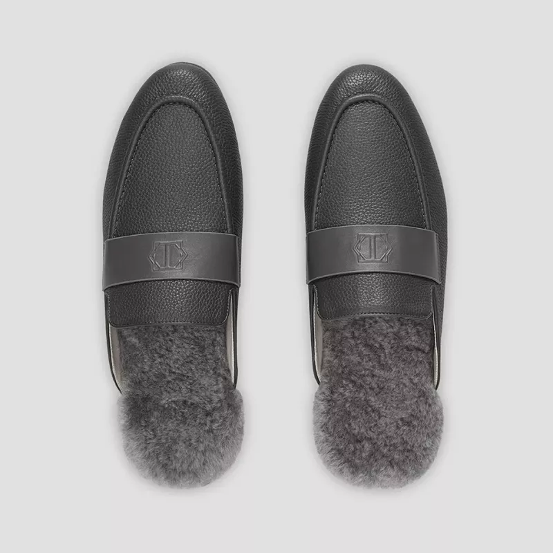 Slippers MORTEN