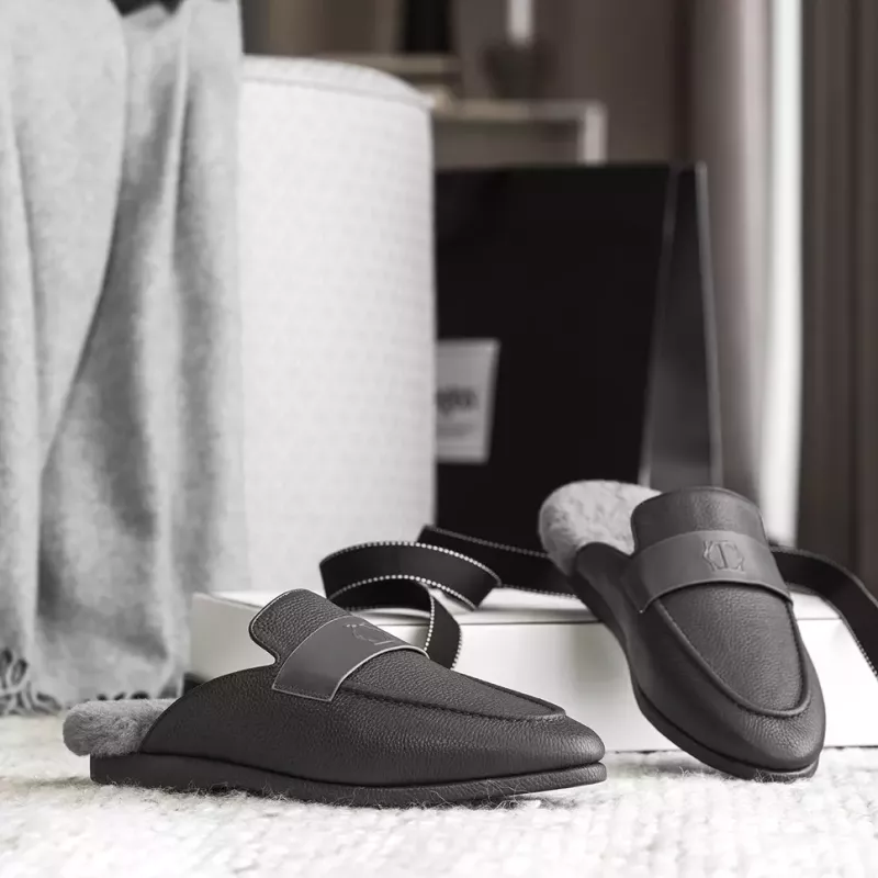 Slippers MORTEN