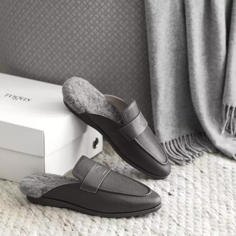 Slippers MORTEN