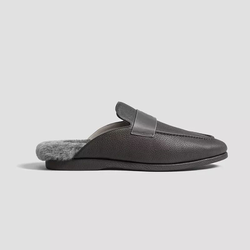 Slippers MORTEN
