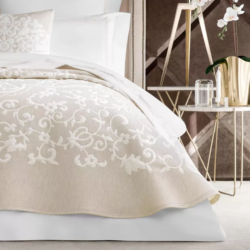 Bedspread MONTE     