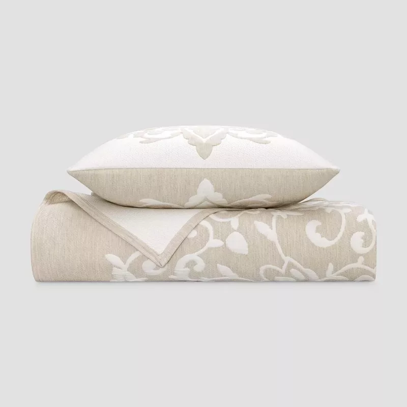 Bedspread MONTE     