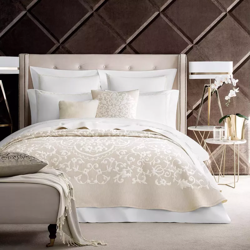 Bedspread MONTE     