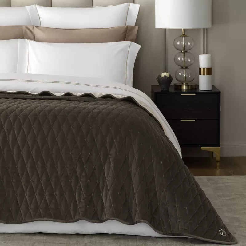 Bedspread MORRETO