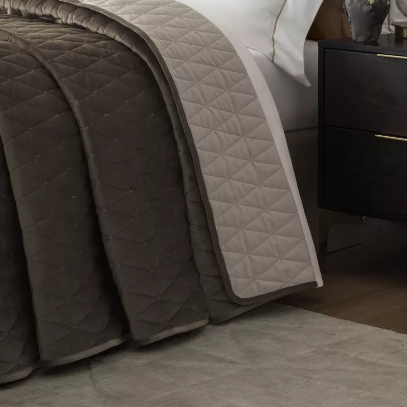 Bedspread MORRETO