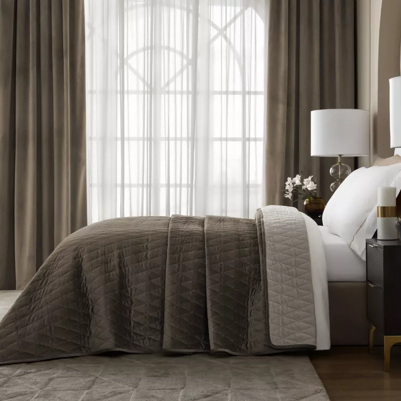 Bedspread MORRETO
