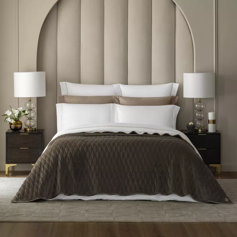 Bedspread MORRETO