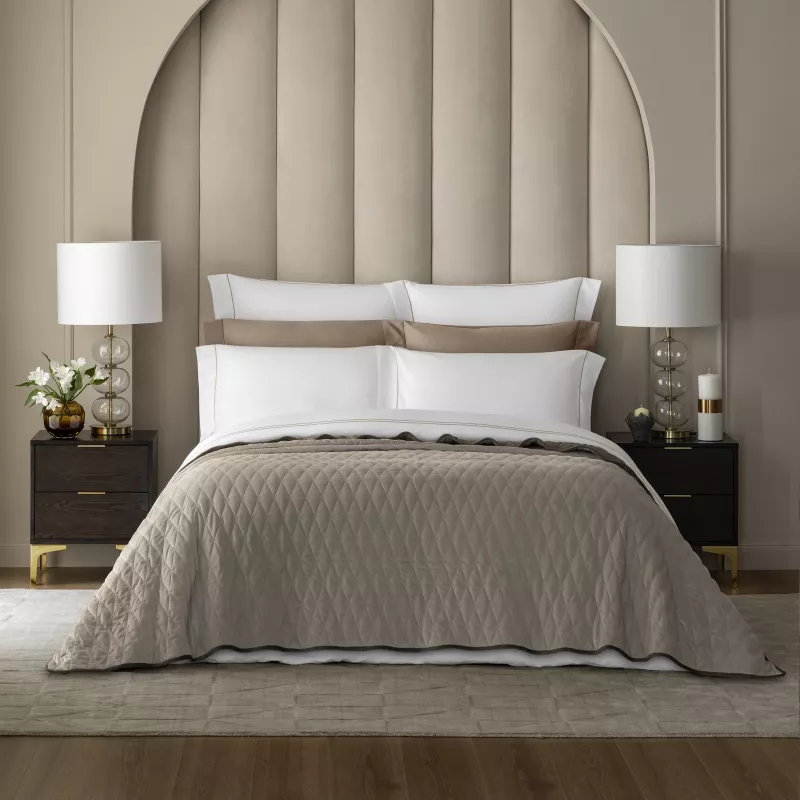 Bedspread MORRETO
