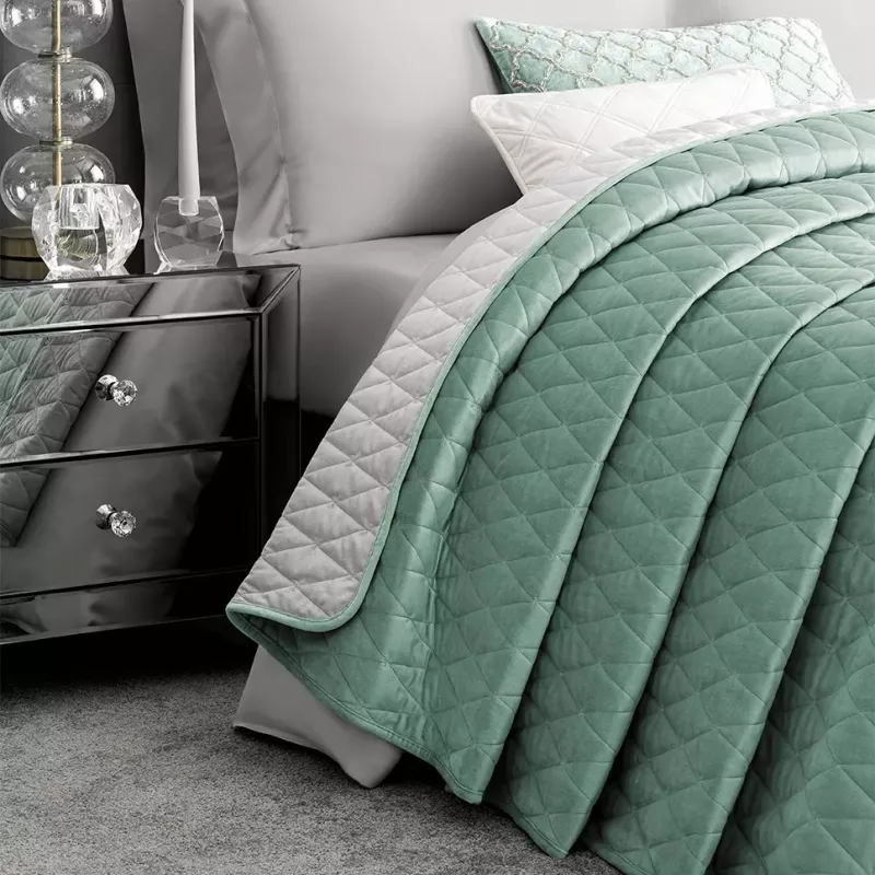 Bedspread MORRETO