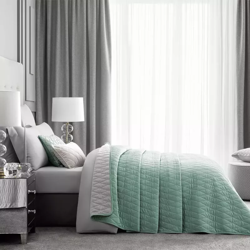 Bedspread MORRETO
