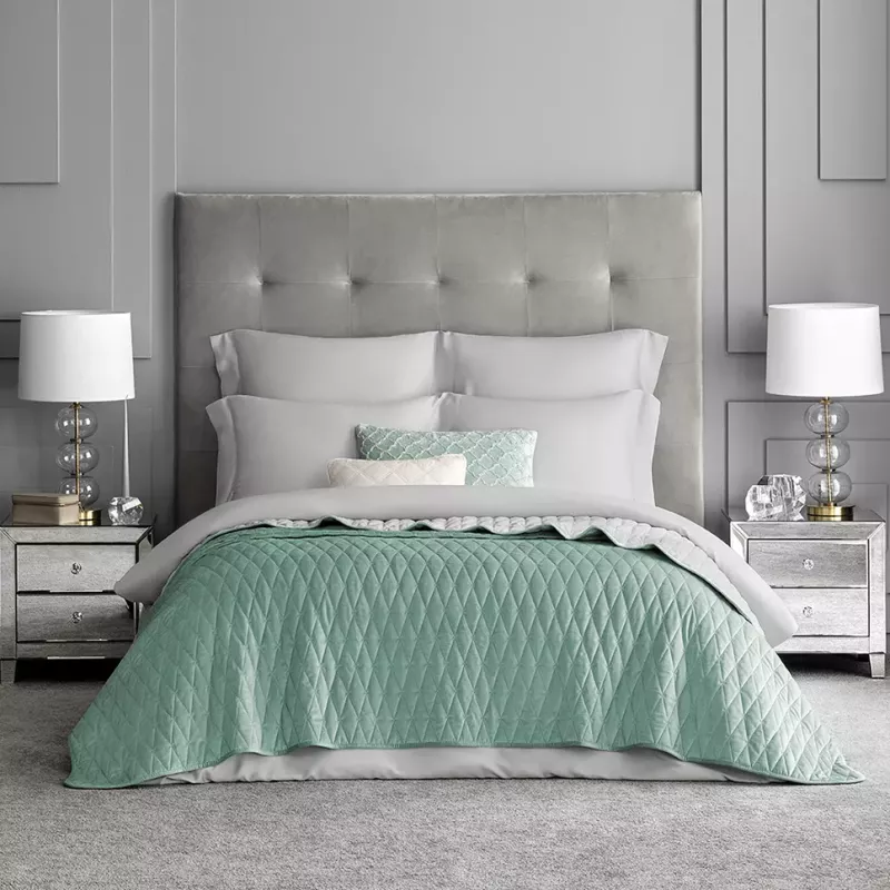 Bedspread MORRETO