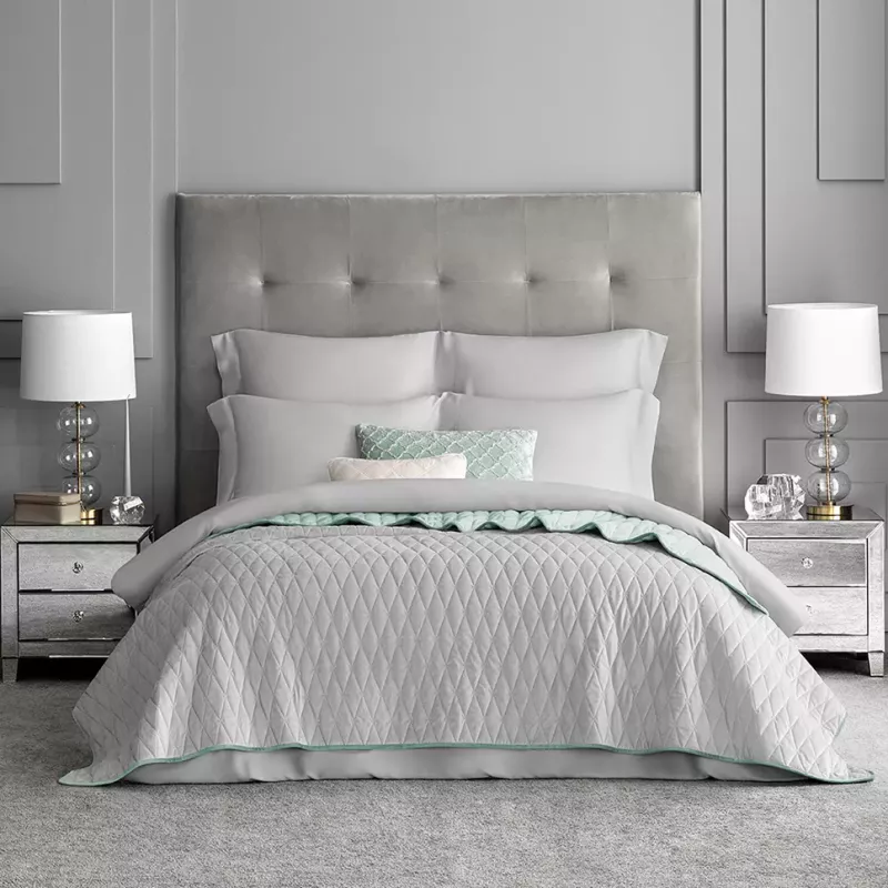 Bedspread MORRETO