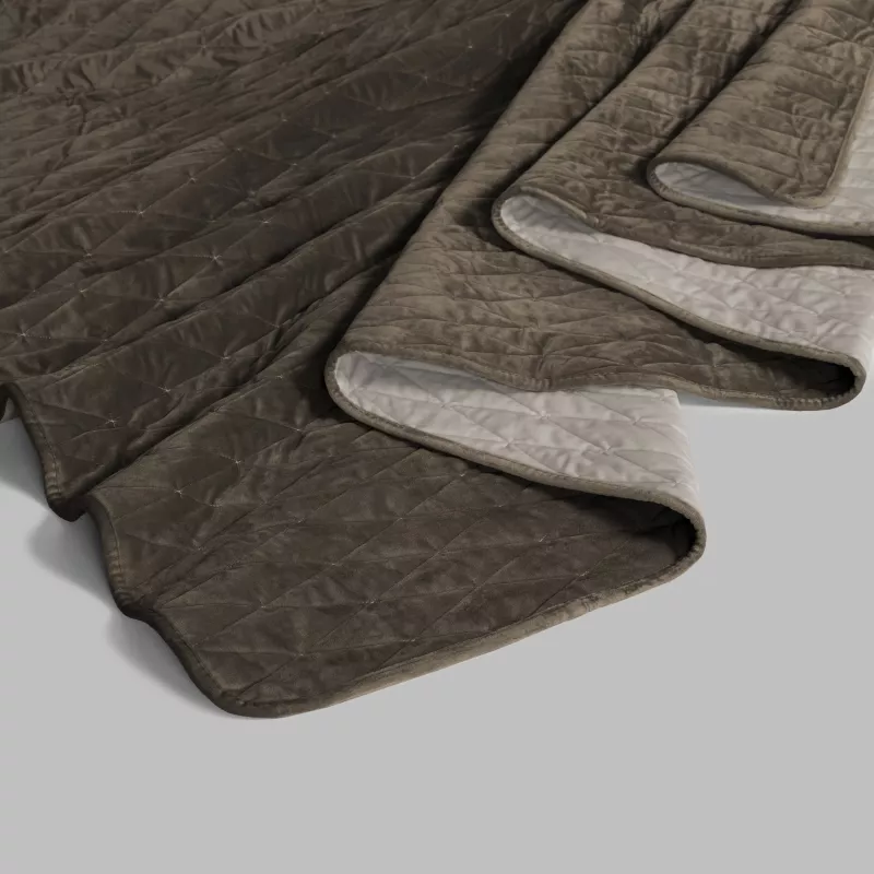 Bedspread MORRETO