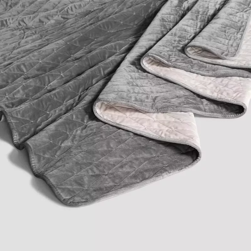 Bedspread MORETTO