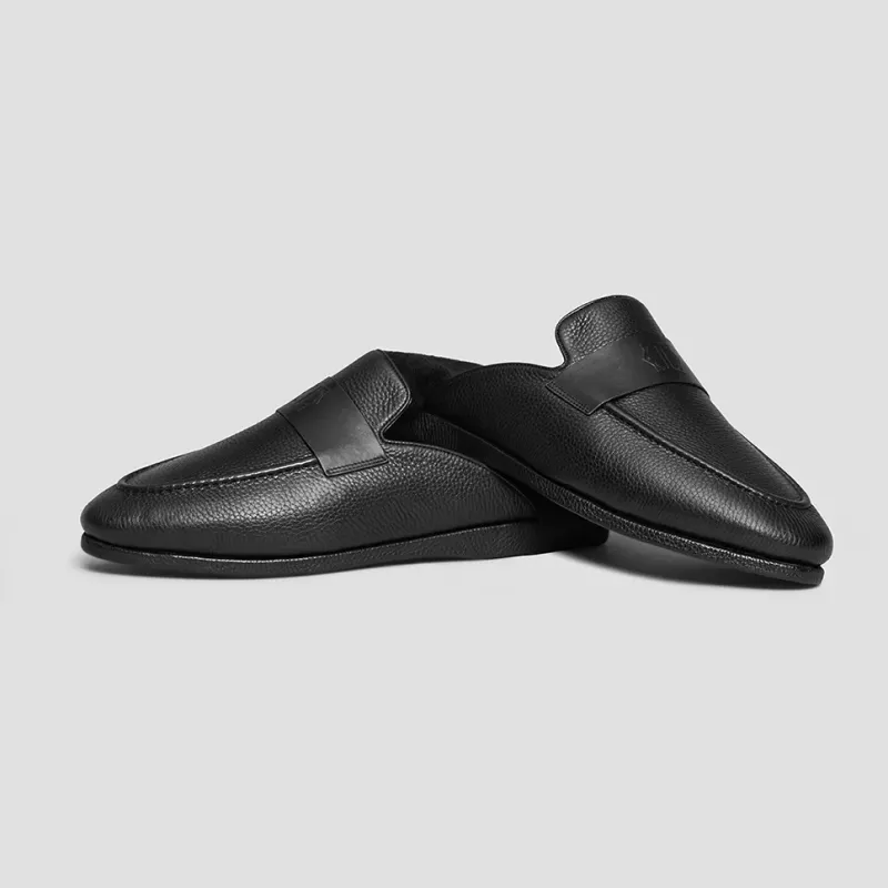Slippers MORTEN