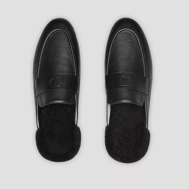 Slippers MORTEN